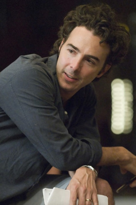 肖恩·利维Shawn Levy个人介绍