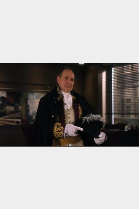 Zach Grenier个人介绍