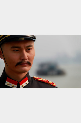 马晓云个人介绍