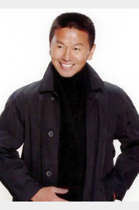 吴若甫个人介绍