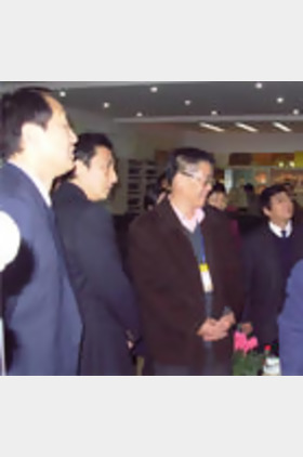唐成个人介绍