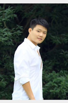 吕清超个人介绍