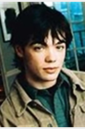 约翰·亨斯利John Hensley个人介绍