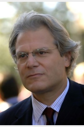 布鲁斯·奥尔特曼个人介绍