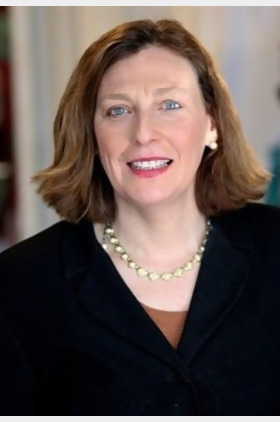 Nancy Ellen Shore个人介绍