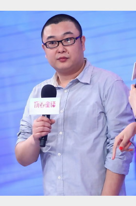 徐正超个人介绍
