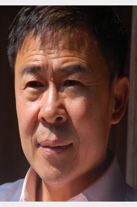 楚健个人介绍
