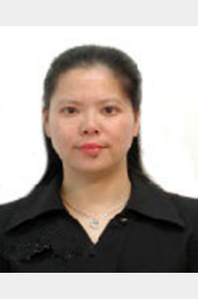 金美玲个人介绍