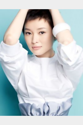 吴越个人介绍