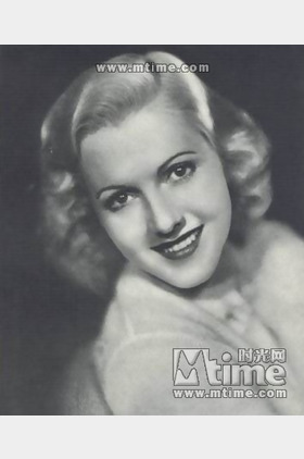 琪恩·亚瑟Jean琪恩·亚瑟/Jean Arthur个人介绍