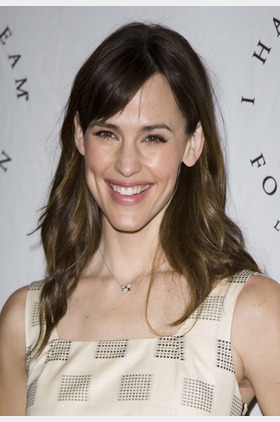 珍妮弗·加纳Jennifer Garner个人介绍