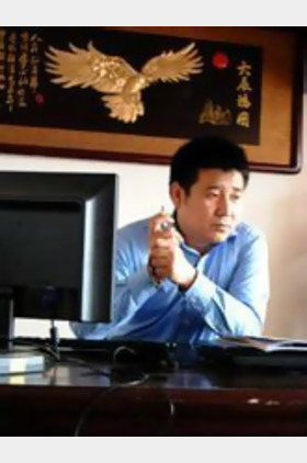 刘明个人介绍
