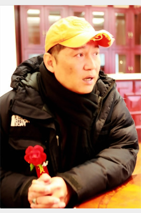 杨玄个人介绍