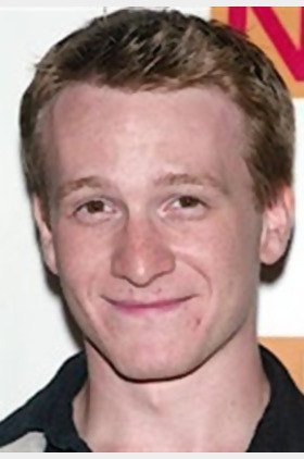 杰米·帕克个人介绍