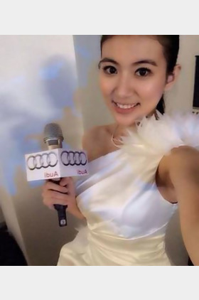 黄诗诗个人介绍