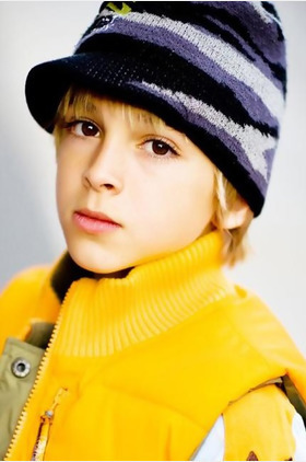 杰克逊·邦德个人介绍