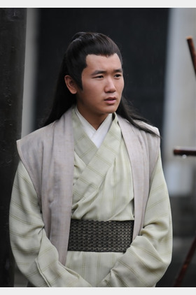 郭长河个人介绍