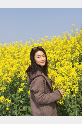 顾琰婷个人介绍