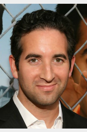 海登·施拉兹伯格Hayden Schlossberg个人介绍