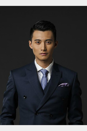 萧浩冉个人介绍