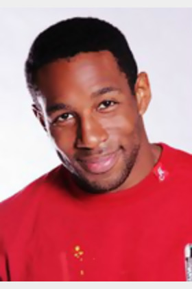 史蒂芬·布斯个人介绍