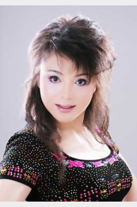 于小慧个人介绍