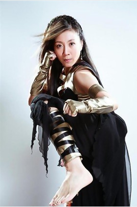 周小飞个人介绍
