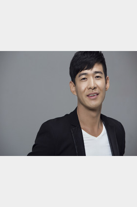 杨骏个人介绍
