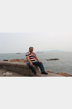 曹小明个人介绍