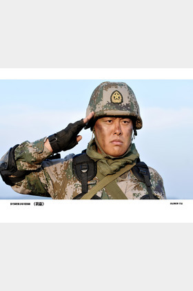 唐北平个人介绍