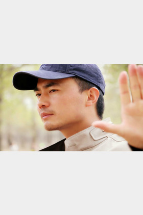 樊春雷个人介绍