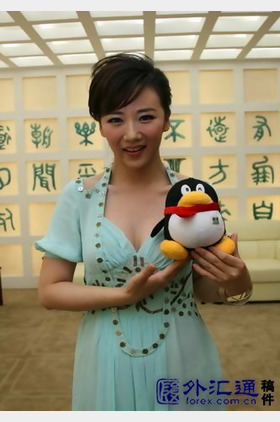 李文颖个人介绍