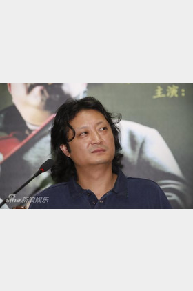 张宏震个人介绍