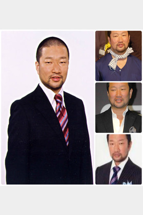 木村祐一个人介绍