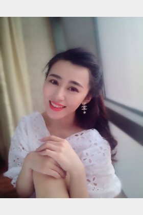 付然个人介绍