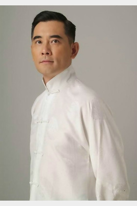 赵文瑄个人介绍