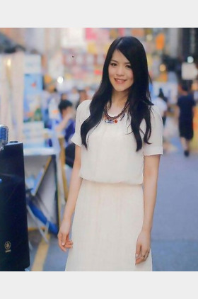 龙小菌个人介绍