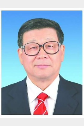 王伟光个人介绍