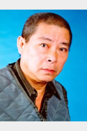 刘兆铭个人介绍