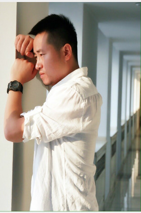 王旭峰个人介绍