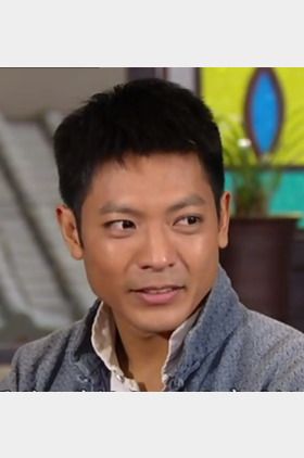 陆骏光个人介绍