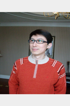 邹成个人介绍
