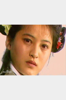 宫柳媚个人介绍
