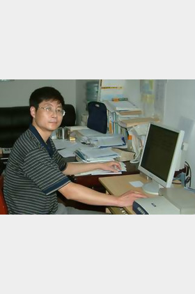 周晓海个人介绍