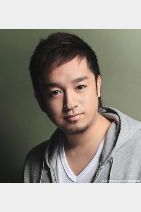 仁科克基个人介绍