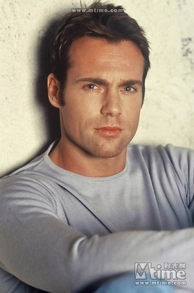 迈克尔·山克斯个人介绍