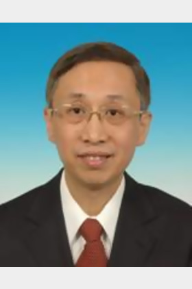 杨斌个人介绍