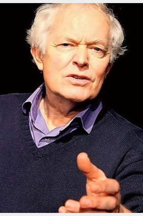 迈克尔·潘宁顿个人介绍