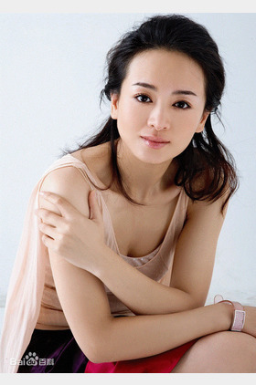 涓子个人介绍