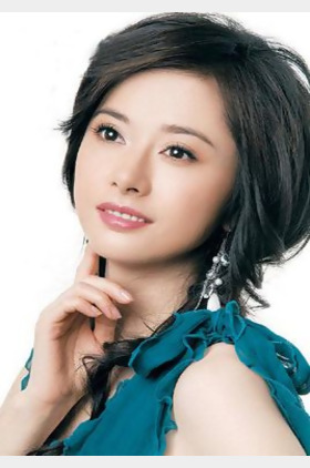 何美钿个人介绍